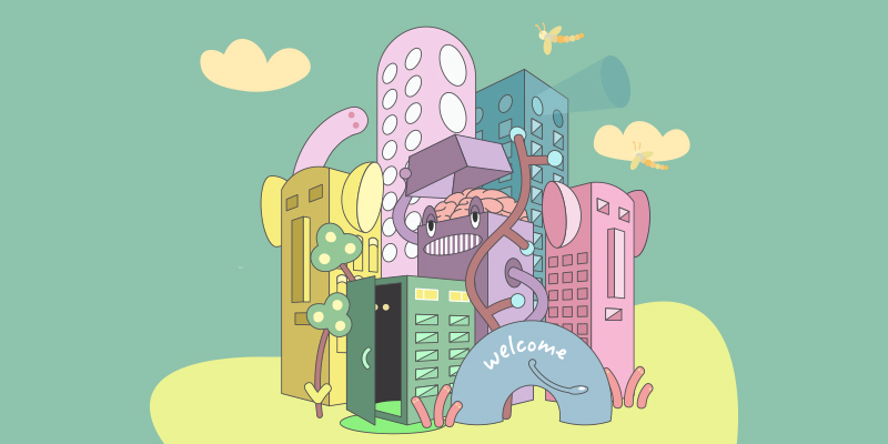 S015. Эффекты в Illustrator. Часть II