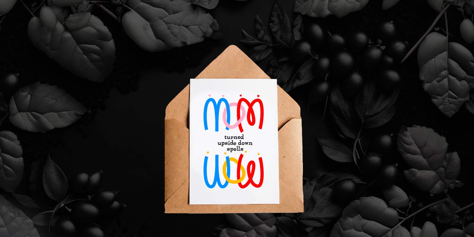 M013. Марафон открыток