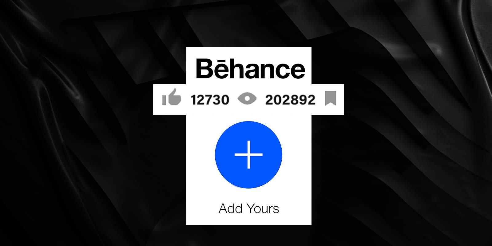M023. Создаём проект на Bēhance